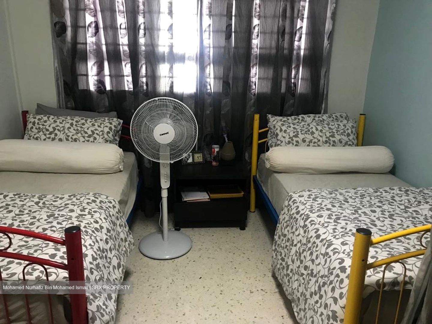 Blk 459 Jurong West Street 41 (Jurong West), HDB 3 Rooms #477059001